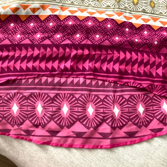 Old Navy Summer Maxi Dress - M - Like new - Picture 6 of 11